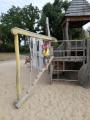 Spielplatz Pechauer Platz I