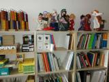 Handpuppen, Fr&uuml;hf&ouml;rderung, Mathe, u.v.m.
