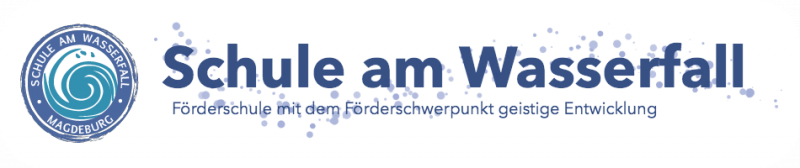 Logo - WasserfallSchule